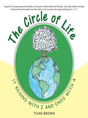 cover image of The Circle of Life